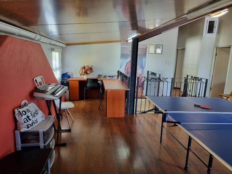 5 Bedroom Property for Sale in Ceres Western Cape